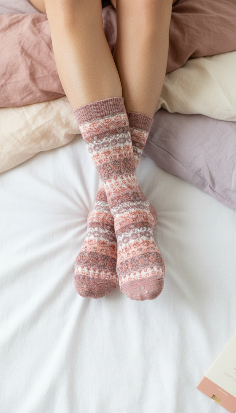 Grip Sock Duo Set
